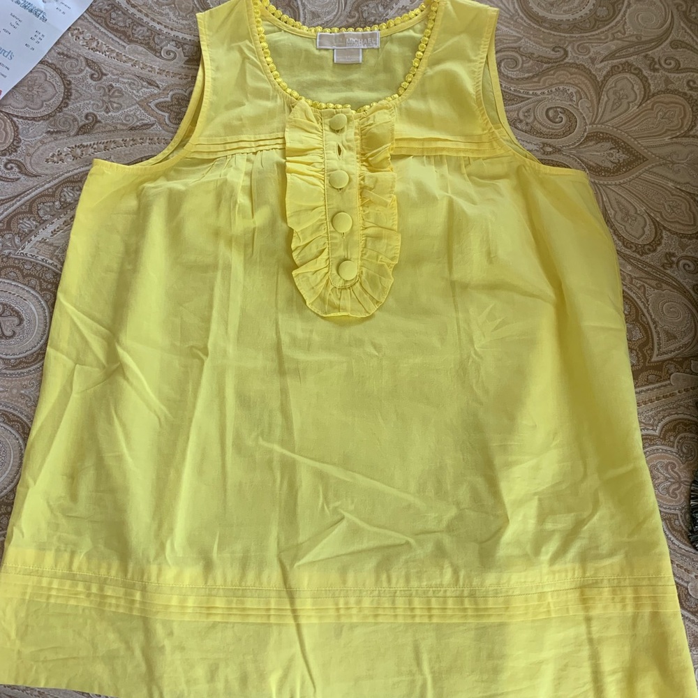 Michael kors top